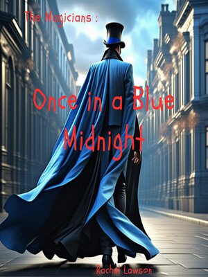 cover image of Once In a Blue Midnight